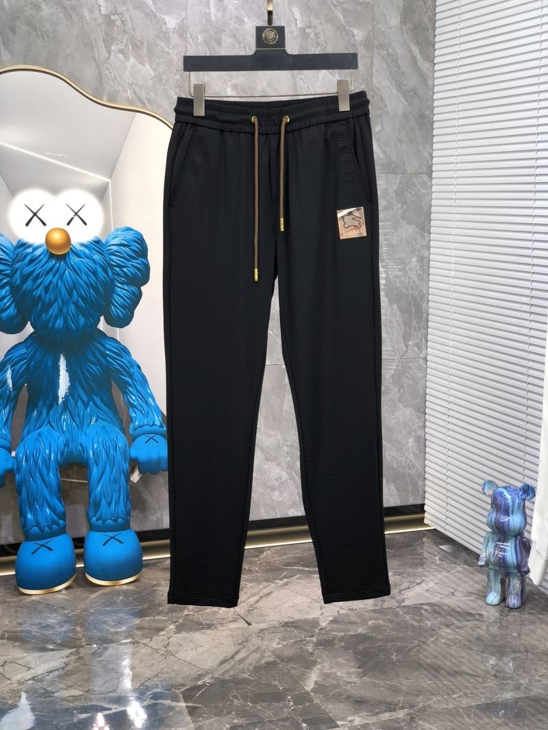 Burberry Long Pants